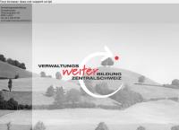Verein Verwaltungsweiterbildung Zentralschweiz