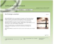 Adelion AG