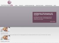 Liechtenstein Life Assurance AG