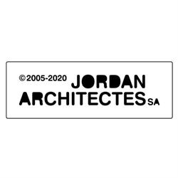 jordan architectes SA
