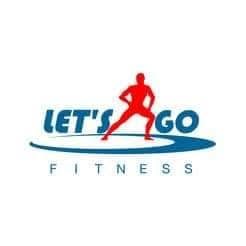 Let's Go Fitness (Sion Industrie)