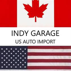 Indy Garage, Roland Birchler