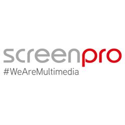 screenpro AG