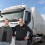 Transportunternehmen Wünnewil