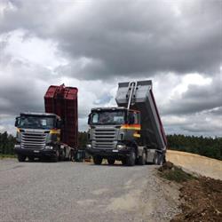 Stillhart Transport