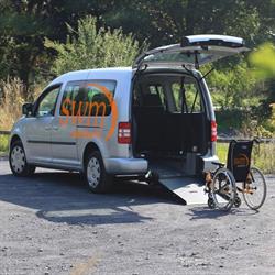 Sweetmobil Sàrl