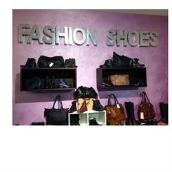 Fashion Shoes Sagl