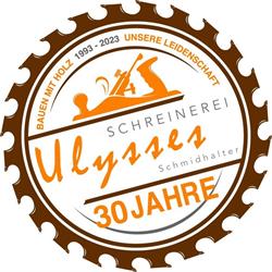 Schreinerei Ulysses Schmidhalter AG