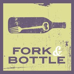 Fork and bottle MG GmbH