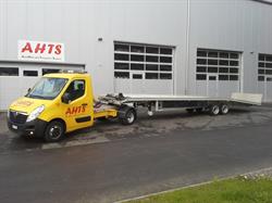 AHTS Autohilfe und Transporte Schweiz GmbH