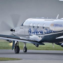 Air-Corviglia AG