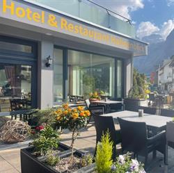 Hotel Hahnenblick AG
