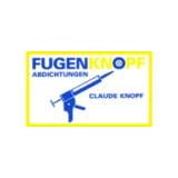Fugen Knopf