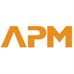 APM GmbH - IT-Dienstleister IT-Beratung