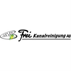Frei Kanalreinigung AG