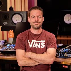 Tonstudio Störsender, F. Acklin
