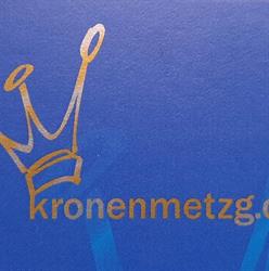 Kronenmetzg GmbH Urs Trütsch