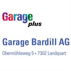 Garage Bardill AG