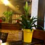 Le Luserna restaurant colombien Genève