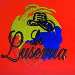 Restaurant Le Luserna