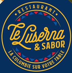 Restaurant Le Luserna & Sabor