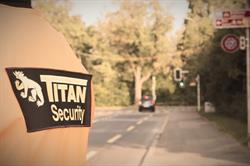 Titan Spezialbewachungen GmbH