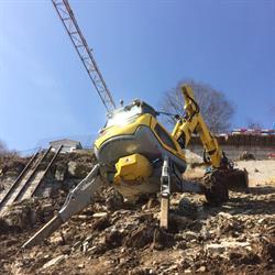 Murer Thomy Baggerbetrieb GmbH