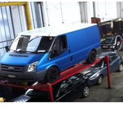 Car Service Center
