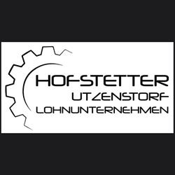 Heinz Hofstetter Lohnunternehmen