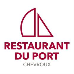 Restaurant du Port – Chevroux