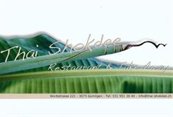 Thai Shokdee GmbH