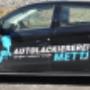 Autolackiererei Metti GmbH, Autospenglerei