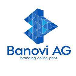 Banovi & Partner, Grafik-Atelier für Mediendesign