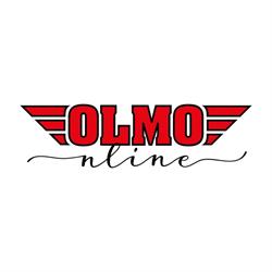 OLMO Stores Holding AG