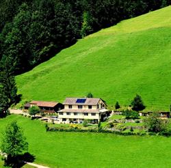 Sonnmatt Bergpension