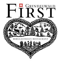 Berggasthaus First