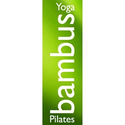 bambus Yoga Pilates GmbH