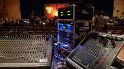 Tonstudio Marti