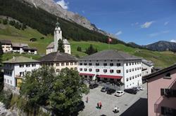 Hotel Bodenhaus AG