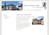 Garni Pensiun Plaz