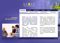 Ecost-Energy Consulting And Studies, Sahar Pasche