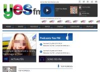 Yes fm