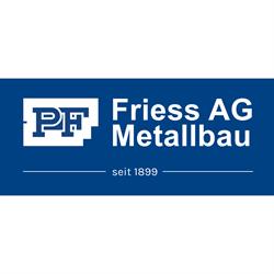 Friess AG Metallbau