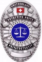 Inter-Dek Agency Privatdetektei