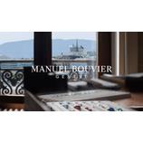 Bouvier Manuel