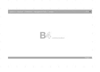 B4 communication Sàrl