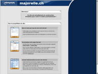 Majorelle SA