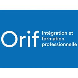 Orif Direction générale