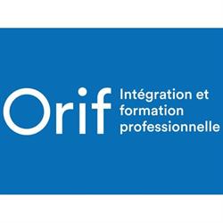 Orif Direction générale