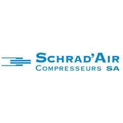 Schrad'Air Compresseurs SA